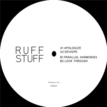 Ruff Stuff - Ruff Stuff - Ruff Stuff Music Ltd