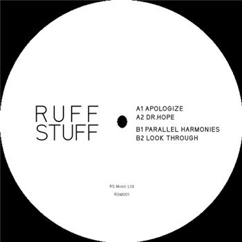 Ruff Stuff - Ruff Stuff - Ruff Stuff Music Ltd Ruff Stuff - Ruff Stuff - Ruff Stuff Music Ltd
