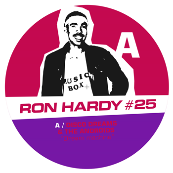 R.D.Y# 25 - Va - R.D.Y R.D.Y# 25 - Va - R.D.Y