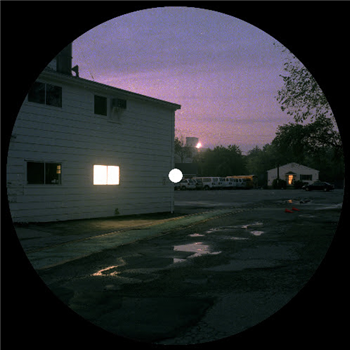 Renato P - Untiled EP - Must Have Records Renato P - Untiled EP - Must Have Records