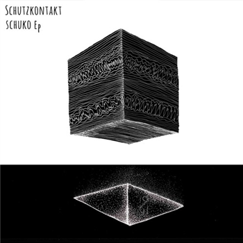 Schutzkontakt - Schuko EP - aiia recordings