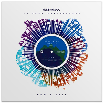 Eddie LEADER feat HECTOR MORALEZ / WASHERMAN / BRETT JOHNSON / RHYTHM PLATE - 10 Years Of Hudd Traxx: Now & Then - Part 3 - Hudd Traxx Eddie LEADER feat HECTOR MORALEZ / WASHERMAN / BRETT JOHNSON / RHYTHM PLATE - 10 Years Of Hudd Traxx: Now & Then - Part 3 - Hudd Traxx