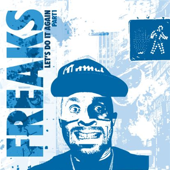 Freaks - Lets Do It Again Part 1(villalobos/tuff) - Music For Freaks