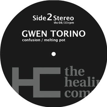 Gwen Torino - From A Certain Point ... - The Healing Company Gwen Torino - From A Certain Point ... - The Healing Company