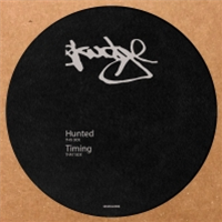 SKUDGE - Skudge Records