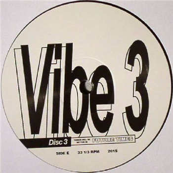 VIBE 3 EP3 - Va - Future Times