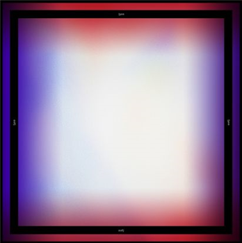 Oofj - Acute Feast LP - Ltd Edition Incl. Holograp - Fake Diamond Records Oofj - Acute Feast LP - Ltd Edition Incl. Holograp - Fake Diamond Records