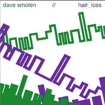 Dave Smolen / Hair_loss - _bruxist Dave Smolen / Hair_loss - _bruxist