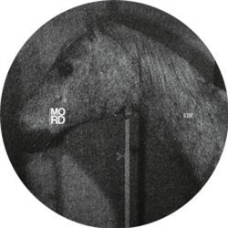 Echologist - Inside Dimensions EP - Mord