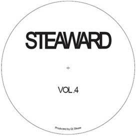 Steaward - Vol.4 - STEAWARD