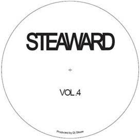 Steaward - Vol.4 - STEAWARD Steaward - Vol.4 - STEAWARD