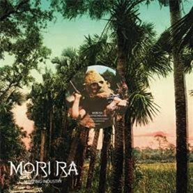 Mori Ra - Sleeping Industry - Macadam Mambo