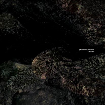 Gas Vs Lino Pugliese - Split EP - Cadenza Gas Vs Lino Pugliese - Split EP - Cadenza