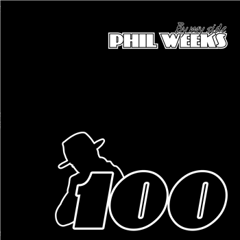 Phil Weeks - Be My Side - Robsoul Recordings