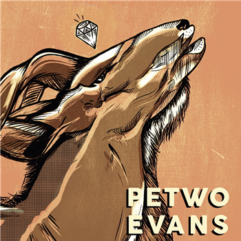 Petwo Evans - X0X - Huntleys Palmers Petwo Evans - X0X - Huntleys Palmers
