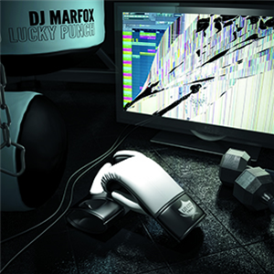 DJ Marfox - Lucky Punch - Lit City Trax DJ Marfox - Lucky Punch - Lit City Trax