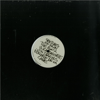 The Box SKETCHES OF PAIN - Endless The Box SKETCHES OF PAIN - Endless