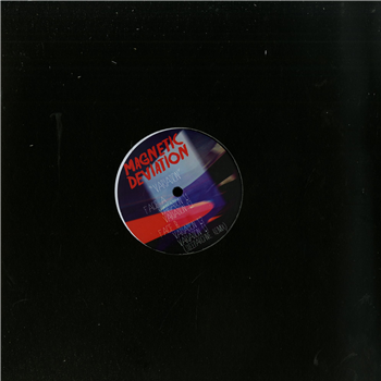 Magnetic Deviation VARIATION (SLEEPARCHIVE RMX) - Nasty Temper Records Magnetic Deviation VARIATION (SLEEPARCHIVE RMX) - Nasty Temper Records