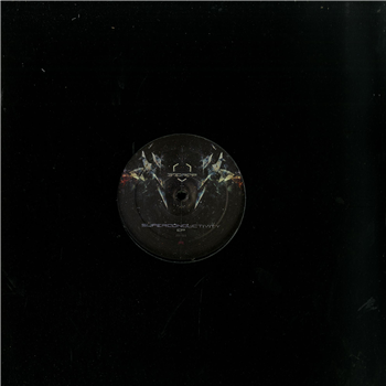 30drop SUPERCONDUCTIVITY EP - 30drop 30drop SUPERCONDUCTIVITY EP - 30drop