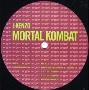J:Kenzo - Mortal Kombat - Argon
