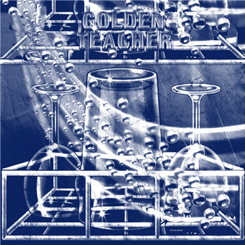 Golden Teacher - Sauchiehall Enthrall - No Label Golden Teacher - Sauchiehall Enthrall - No Label