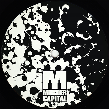 Gesloten Cirkel - M011 *Repress - Murdercapital