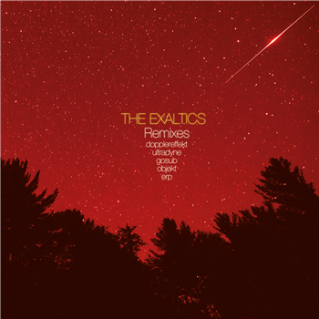 The Exaltics - The Truth Remixes - SOLAR ONE MUSIC