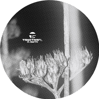 Henning Baer - Gemini EP - TANSTAAFL Records