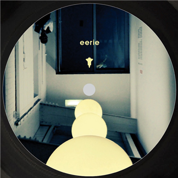 Michal Wolski - Unthinkable Otherwiseness EP - Eerie Michal Wolski - Unthinkable Otherwiseness EP - Eerie