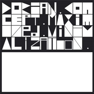Dorian Concept ?– Maximized Minimalization - Affine Records