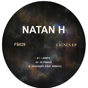NATAN H - Lignes EP - Finale Sessions