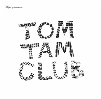 Tomoki TAMURA/VARIOUS - HOLIC TRAX