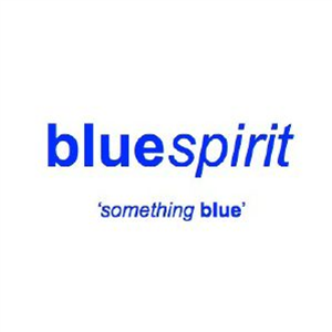 BLUESPIRIT aka STEVE OSULLIVAN - Something Blue - Bluespirit BLUESPIRIT aka STEVE OSULLIVAN - Something Blue - Bluespirit