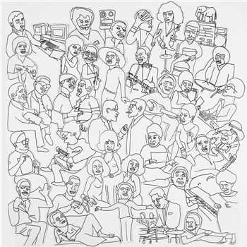 Romare - Ninja Tune