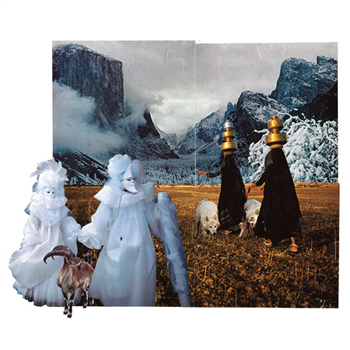 Sage Caswell - Sleep Quarters EP - Spring Theory Sage Caswell - Sleep Quarters EP - Spring Theory