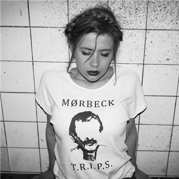 MØRBECK - T.R.I.P.S. - Code Is Law MØRBECK - T.R.I.P.S. - Code Is Law