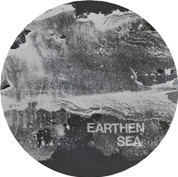Earthen Sea - Ink - Lovers Rock Earthen Sea - Ink - Lovers Rock