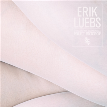 Erik Luebs - Absolute Presence - Project Mooncircle