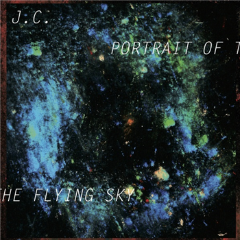 JC - Portrait of the Flying Sky - Soul People Music