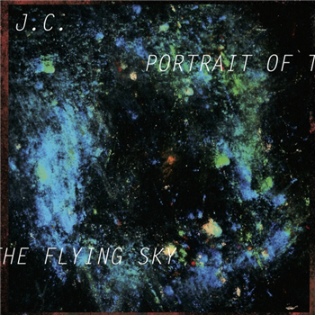 JC - Portrait of the Flying Sky - Soul People Music JC - Portrait of the Flying Sky - Soul People Music