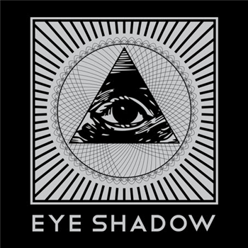 THE CLEER CONSORTIUM - EYE SHADOW THE CLEER CONSORTIUM - EYE SHADOW