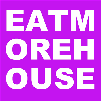 Jordan Fields - Frenchicago EP - Eat More House