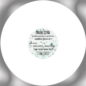DANIELE BALDELI & DJ ROCCA - KACHIRI REMIX EP 1 (iNCL. MAN POWER, IVAN SMAGGHE & JAMIE PATON REMIXES) - NEIN RECORDS DANIELE BALDELI & DJ ROCCA - KACHIRI REMIX EP 1 (iNCL. MAN POWER, IVAN SMAGGHE & JAMIE PATON REMIXES) - NEIN RECORDS