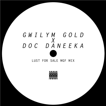 Gwilym Gold x Doc Daneeka - Ten Thousand Yen