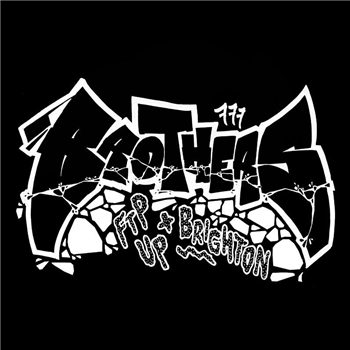 FTP Up / Brighton - Brothers - 777 Recordings