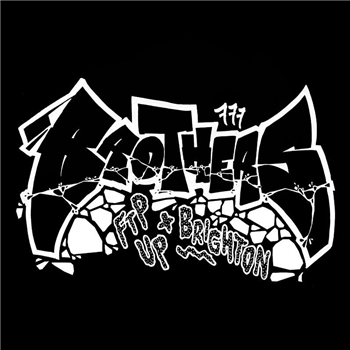 FTP Up / Brighton - Brothers - 777 Recordings FTP Up / Brighton - Brothers - 777 Recordings