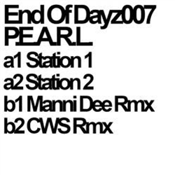 P.E.A.R.L. - Station - End Of Dayz