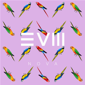 EVM128 - Nova - Studio Rockers