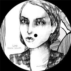 Liro - Back South EP - Jesus Was Black Liro - Back South EP - Jesus Was Black