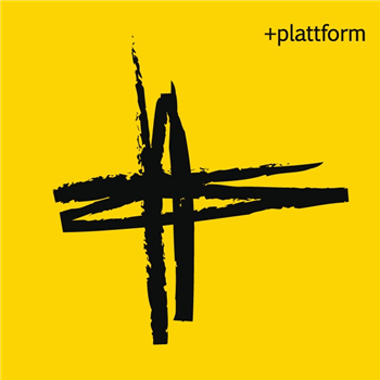 +plattform - Tailer EP - PLOINK
